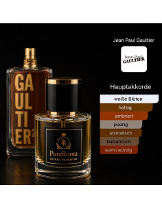 PureRoma A023- Inspiriert von Jean Paul Gaultier Gaultier 2