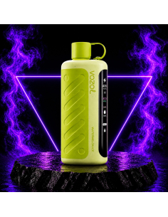 Vozol Gear Shisha 40k