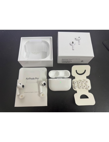 Apple Air PodsPro 3 Generation Beste Quallität