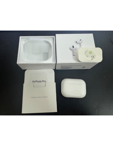 Apple Air PodsPro 3 Generation Beste Quallität