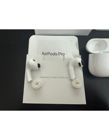 Apple Air PodsPro 3 Generation Beste Quallität