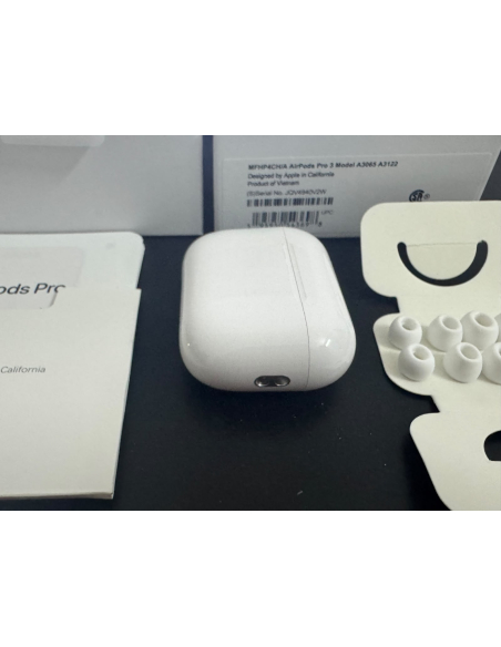 Apple Air PodsPro 3 Generation Beste Quallität