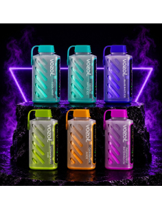 Vozol Gear Power 20k