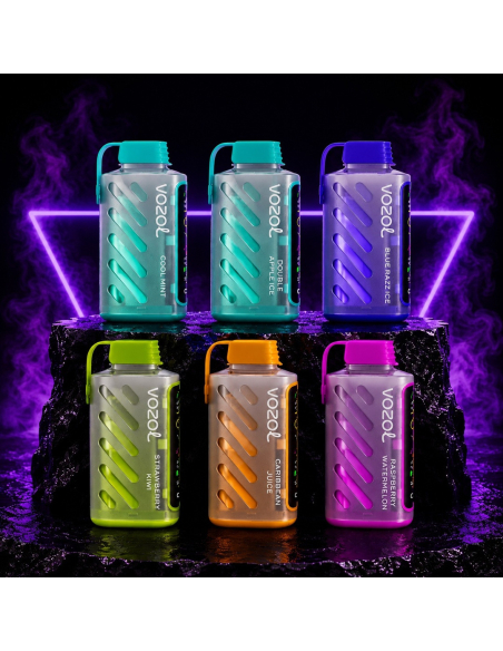 Vozol Gear Power 20k