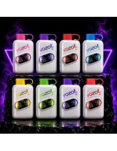Vozol Star Click 50k