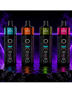 Adalya ADL Pro 360° 20k